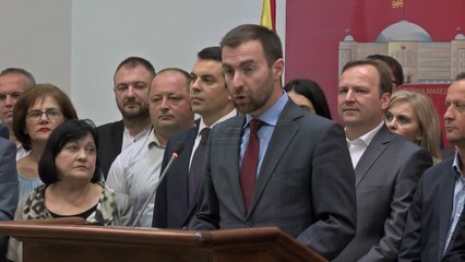 Zaev zbardh për opinionin Marrëveshjen me Bullgarinë