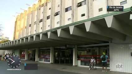 Vírus de computador causa pane em serviços públicos no DF