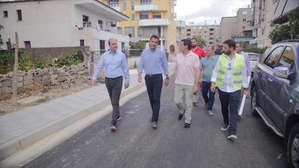 MBLEDHJA E KESHILLIT PER UJIN, LSI DHE PDIU KUSHTE VELIAJT, PD DEKLARON VOTEN KUNDER LAJM
