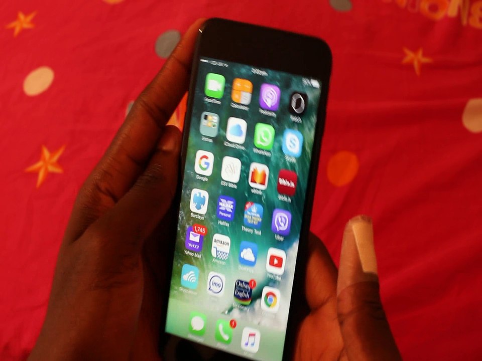 Matte black Apple iPhone 7 Plus 6 MONTHS AFTER REVIEW