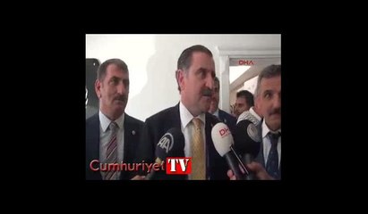 Tải video: Spor Bakanı Aşkın Bak'tan Terim istifası yorumu