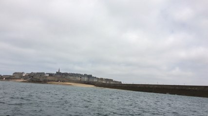 Sortie en mer avec Armaribs