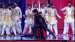 Maya Ali and Ali Zafar dance Performance at Lux Style Award 2017