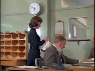 Dragnet - 108 - The Candy Store Robberies