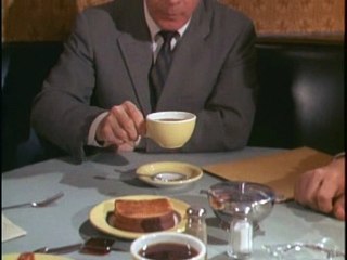 Dragnet - 112 - The Hit And Run