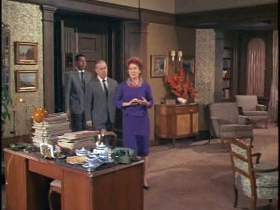 Dragnet - 114 - The Subscription Racket