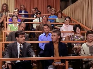 Dragnet 46 - 3.01 - Public Affairs - DR-07