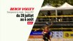 Beach volley - Championnat du monde : Championnat du monde de beach volley bande annonce