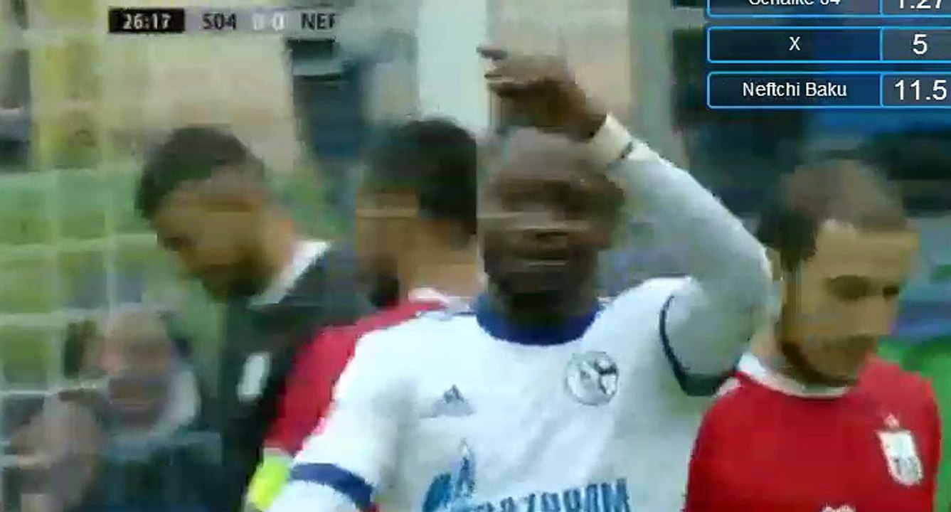 Goal HD