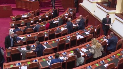 ZEVENDESIMI I MANDATIT TE METES, KUVENDI NJOFTON KQZ PER VAKANCEN, ARDIT ÇELA BEHET DEPUTET LAJM