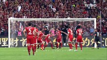 Bayern Munich vs AC Milan 0-4 - All Goals & Extended Highlights - Friendly 22/07/2017 HD