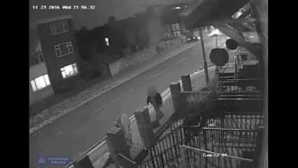 Wife Recalls Shocking Moment Her Husband Was Shot By Armed Thieves