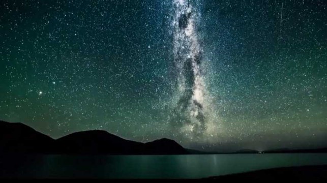 Nuit des étoiles : ce que vous allez pouvoir observer