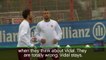 Vidal 'doesn't move' from Bayern - Ancelotti