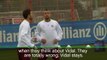 Vidal 'doesn't move' from Bayern - Ancelotti