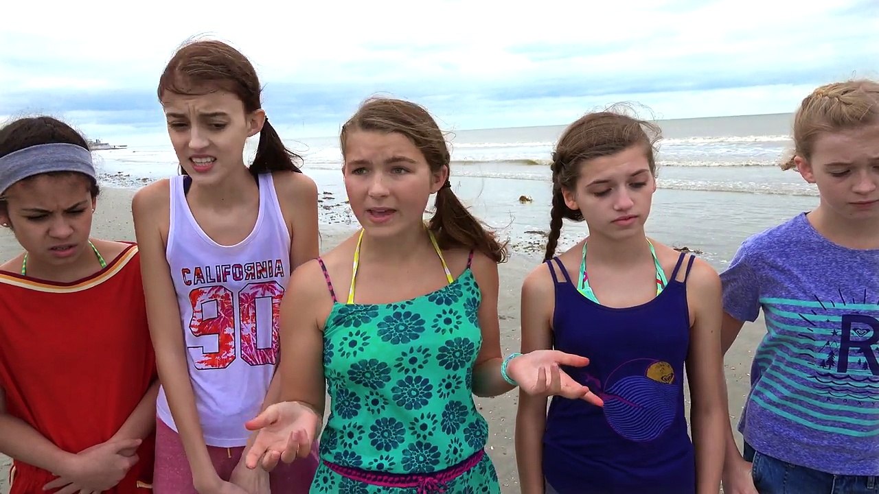 Mermaid Magic: Season 1 Episode 1 The Magic Potion