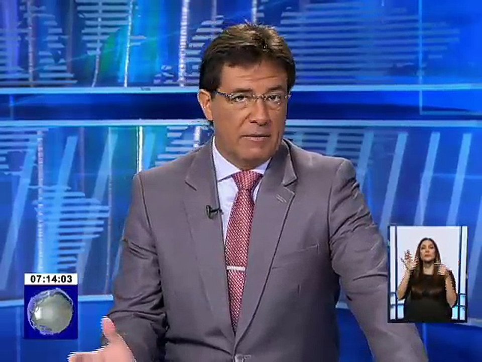 Gerente de Telconet mediante comunicado aclaró...