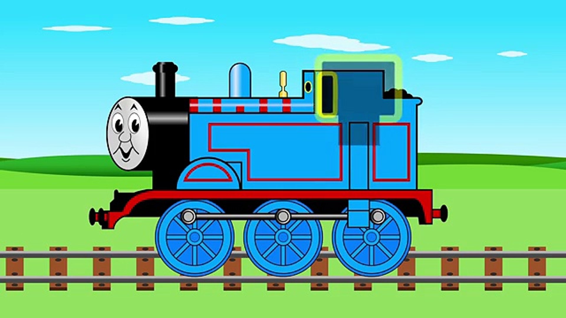 ジェームス Vs パーシー きかんしゃトーマス おもちゃアニメ レース Toy Trains For Kids Video Dailymotion