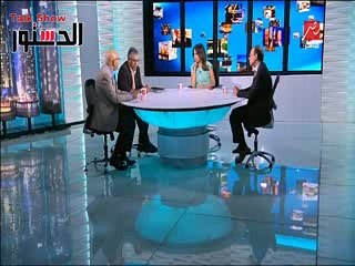 عكاشة: قانون الإرهاب لا يخص رجال الشرطة بتشريع مميز