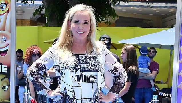 Shannon Beador's Friends Concerned For 'RHOC' Star's Well-Being After Violent Meltdowns