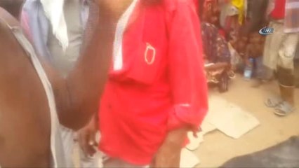 Yemen'de Hava Saldırısı: 1 Çocuk Hayatını Kaybetti