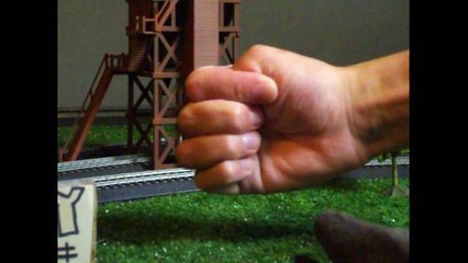 If you give an engine a truck (Ackleyattack4427) (2nd Honorable Mention Entry)