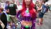 Best Cosplay of San Diego Comic-Con 2016 - Marvel, DC, Disney, Girls & More