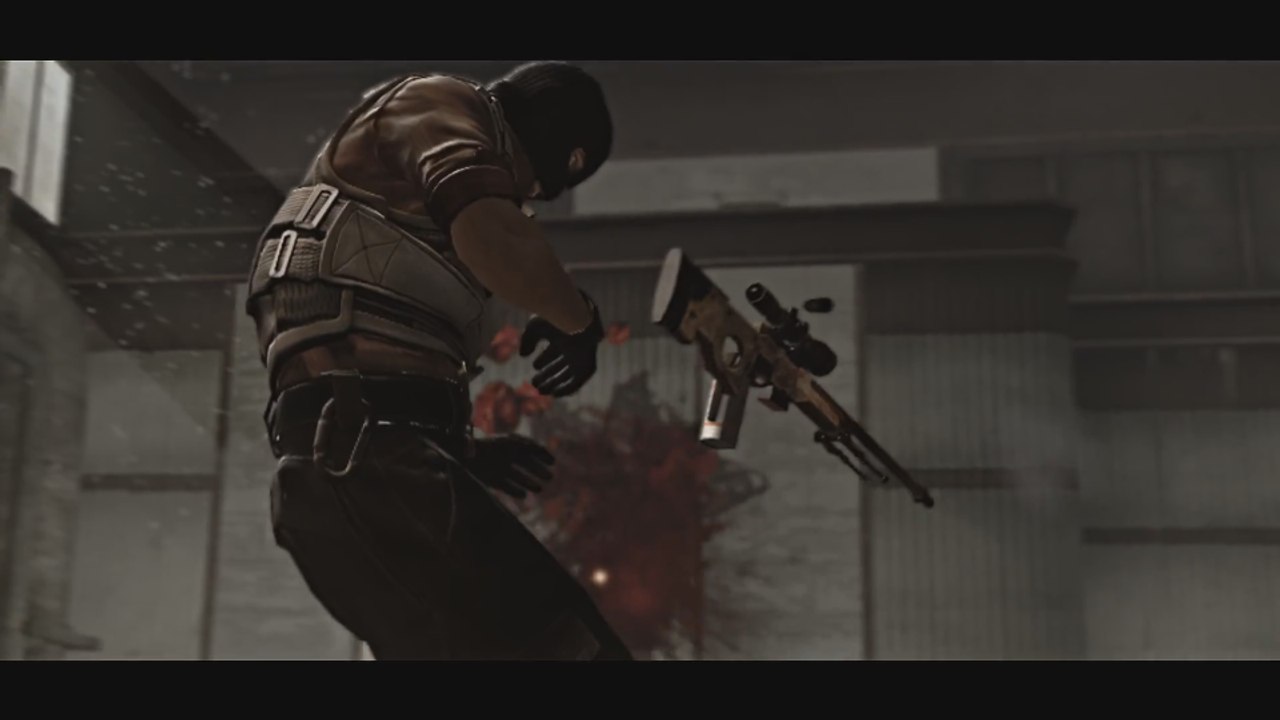 Oxygen #CSGO