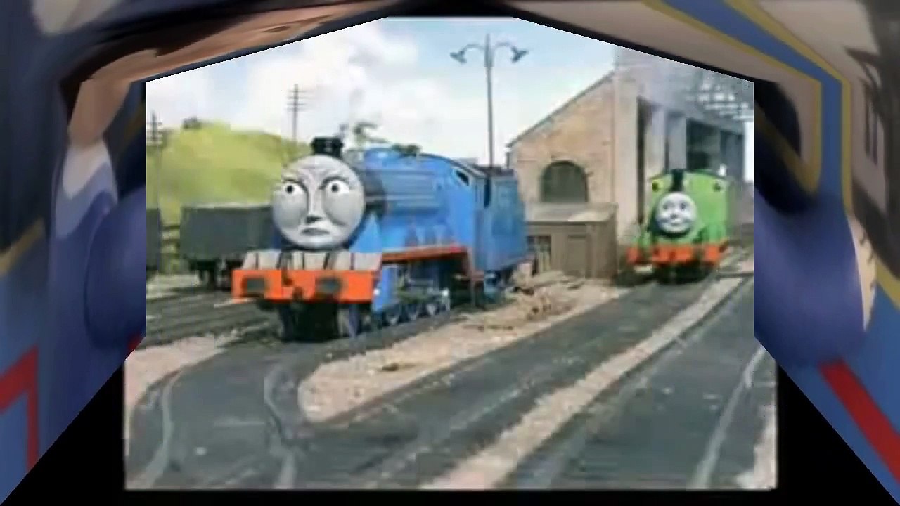 Thomas' Adventures with SamTheThomasFan1 & Ackleyattack4427 Trailer