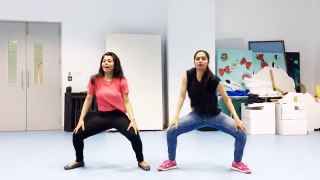 Beat pe booty #beatpebootychallenge _ Easy dance steps