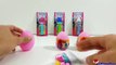 Trolls Pez Dispensers and More Transformers Find Dori toy for kid unboxing candy dis
