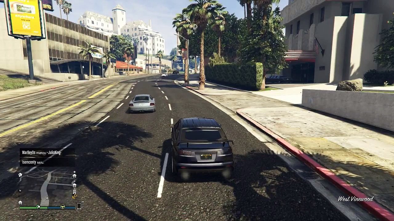 FLAGRANTES #3: Mod Menu Explodindo tudo na sessão