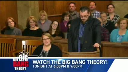 The People's Court_ June 22, 2017 ALL NEW – Truck fire fiasco._clip32