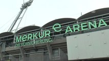 Sturm Graz-Fenerbahçe Maçına Doğru - Sturm Graz Teknik Direktörü Foda
