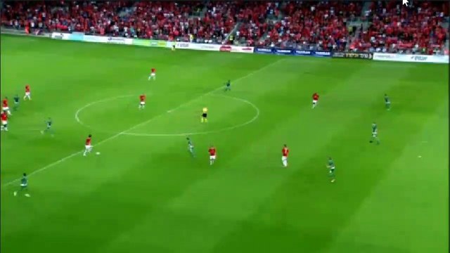 Anthony Nwakaeme Goal HD - Hapoel Be'er Sheva 1-0 Ludogorets Razgrad 26.07.2017