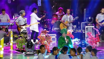 YUNITA ABABIL-OLEH-OLEH-MONATA LIVE APSELA 2017