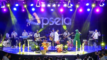 YUNITA ABABIL-TRAUMA-MONATA APSELW 2017