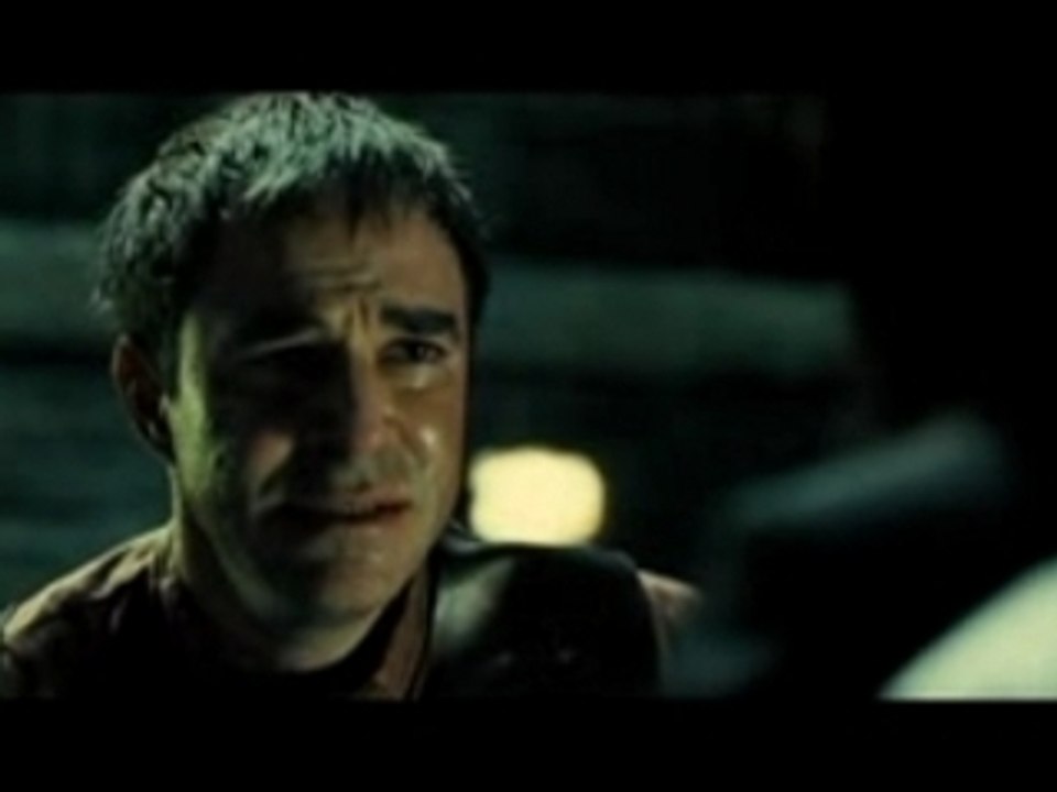 Hostel II Clip - Us