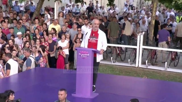Ambasadori britanik: Reforma në drejtësi të zbatohet- Top Channel Albania - News - Lajme
