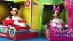 Disney Baby Pop-up Pals Surprise Mickey Minnie Goofy Donald Daisy Pluto Dumbo Poppin Toy