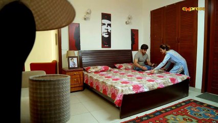 Aghar Tum Saath Ho (Episode 08)