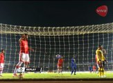 Gol dan Highlight Persib Bandung vs Persija Jakarta