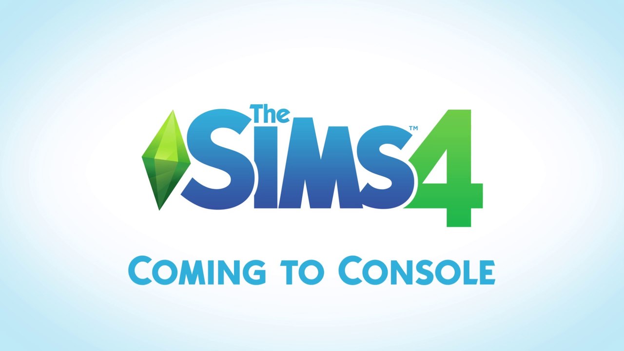 Los Sims 4 se estrena en PS4 y Xbox One