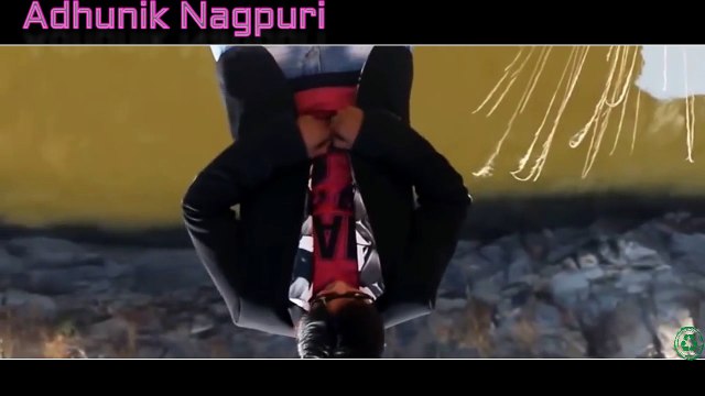 Jaanu Mor Jaanu Re Mair Jaabu Tor Bina Re Nagpuri Love (Singer - Santosh Deewana)