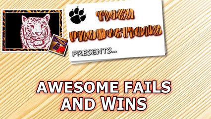 TRY TO STOP LAUGHING