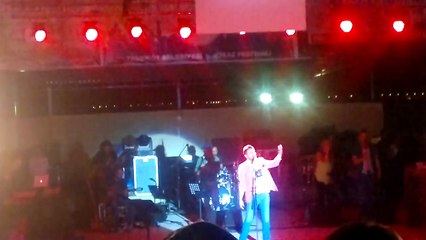 12.KİRAZ FESTİVALİ 2012 - 10-06-2012 BULATKÖY(Asomatos) GÖKHAN TEPE