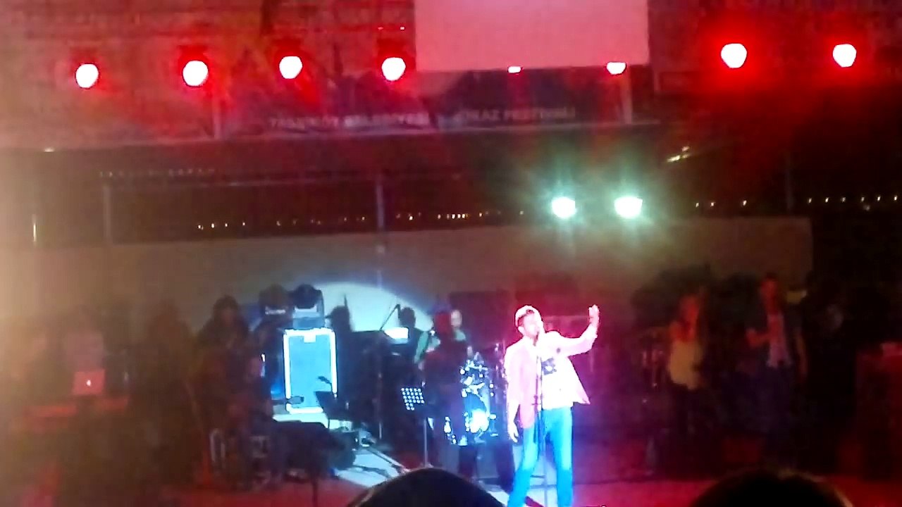 12.KİRAZ FESTİVALİ 2012 - 10-06-2012 BULATKÖY(Asomatos) GÖKHAN TEPE