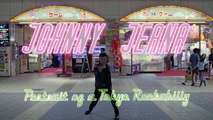 Tokyo Rockabilly