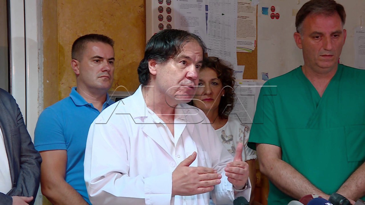 Се утврдува болеста од која починаа двете лица...