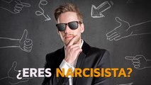 ¿Eres un narcisista? Descubre si padeces Trastorno Narcisista